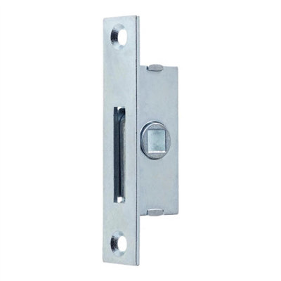 Mortice Budget Lock Era Type Suit Loft Hatch And Access Panel Lock from B&Q