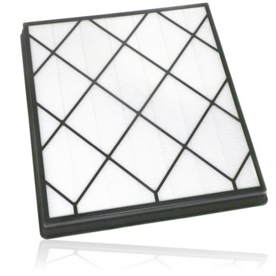 Air Purifier Filter For Shark He400Uk 4 Hepa He400 Uk Main Replacement Part from B&Q