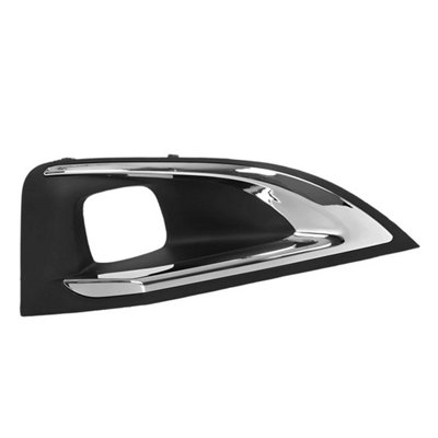  - Right Fog Light Cover For Peugeot 3008 P84 2016-2019