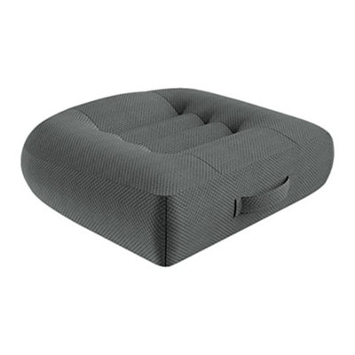 Adult Car Booster Seat Cushion Posture Heightening Height Boost Mat Pad Cushion from B&Q