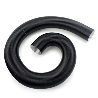 42mm Duct Pipe For Air Diesel Parking Heater Ducting Pipe Hose from B&Q