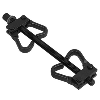 Internal Coil Spring Compressor Coil Strut Remover Suspension Compress Installer from B&Q