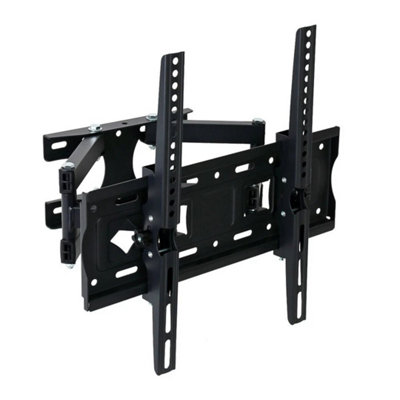  - Tv Wall Bracket Mount Swivel Tilt