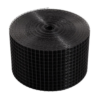 Solar Panel Bird Wire Mesh Guard Kit 30M