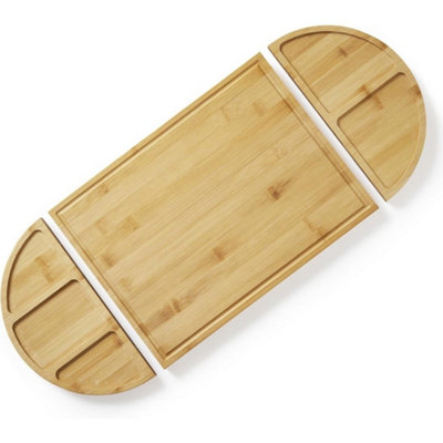  - Magnetic Cutting Boards Versatile Cheese Board Charcuterie Boards Set