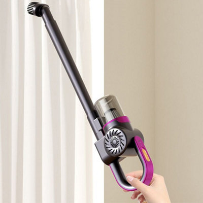  - Cordless Vacuum Cleaner Upright Lightweight Wireless Handheld Bagless