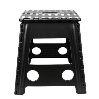 - Large 150Kg Folding Step Stool