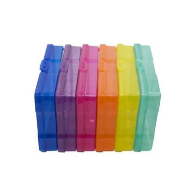 7X5 Inch Photo Storage Box Photograph Organizer Case from B&Q