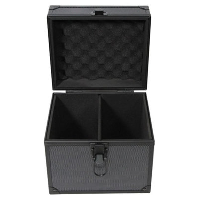  - Graded Card Storage Box Organizer For Psa Bgs Fgs Sports Trading Cards Holder P