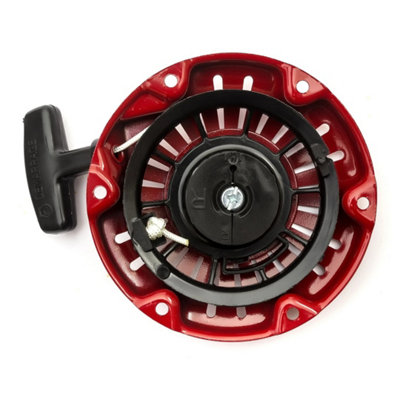 Recoil Pull Starter For Honda Gx100 2.8Hp Lawnmower from B&Q