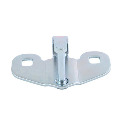 For Citroen Fiat Ducato Relay Peugeot Boxer Rear Lower Door Catch Striker Lock from B&Q