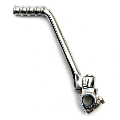 16mm Heavy Duty Kickstart Lever For Yx140 Yx150 Yx160 Dirtbike from B&Q