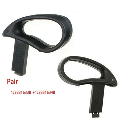  - Seat Tilt Lift Release Handle Left Right For Vw Golf Audi A1 Seat Ibiza Arosa