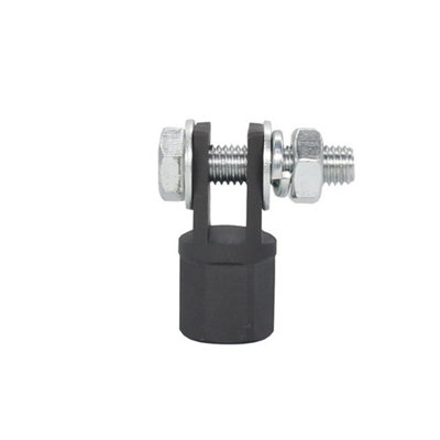 Scissor Jack Adapter For 1/2 Inch Drive Or Impact Wrench Tool from B&Q