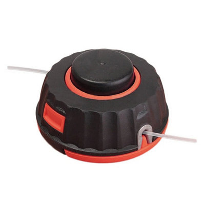  - Petrol Strimmer Replacement Bump Feed Line Spool String Trimmer Head