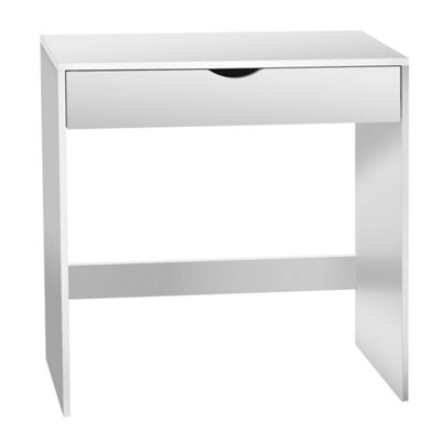  - Dressing Table Wooden Vanity Computer Desk