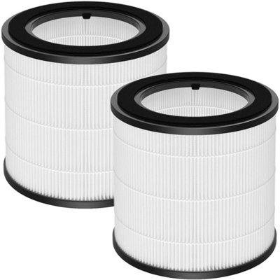 Hepa Filter For Philips Ac0830 Ac0820 Ac0819 Air Purifier from B&Q