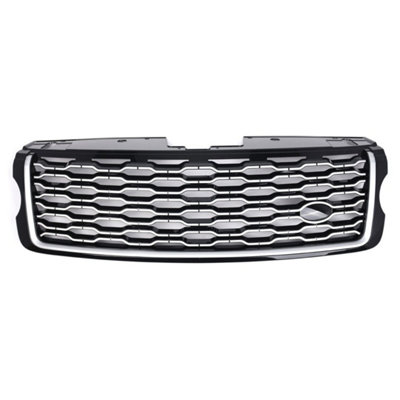  - For Range Rover L405 Vogue Chrome Facelift Look Front Grill Grille