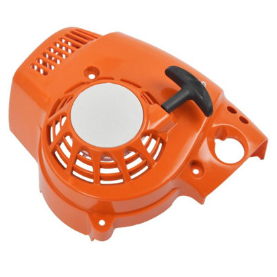 For Stihl Bg86 Bg86C Sh86 Recoil Pull Start Starter Rewind Assembly from B&Q