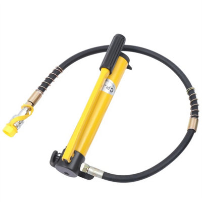  - Hydraulic Flange Spreader Hydraulic Flange Expander 14 Ton With Hydraulic Pump