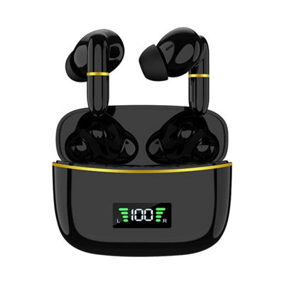 B&Q Real-Time Ai Translator Earbuds 139 Languages Bluetooth 5.4