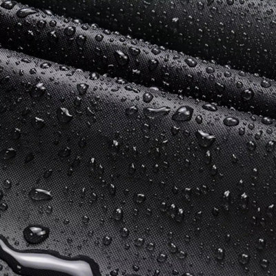 Waterproof Oxford Mobility Scooter Cover Rain Dust Uv Protection Uk from B&Q