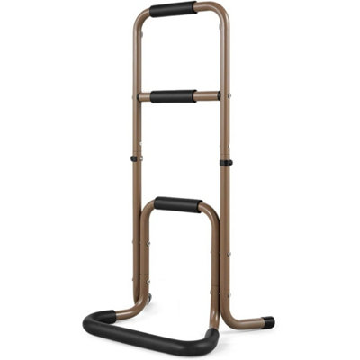 Height Adjustable Stand Assist Aid 30-78.5Cm For Elderly from B&Q