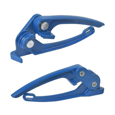  - 3 In 1 Brake Pipe Bender Tube Cutter 3-16mm