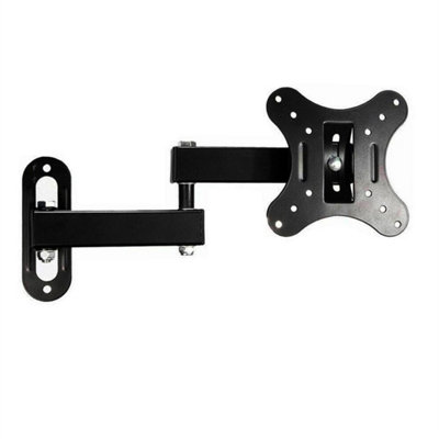 Tv Wall Mount For 14-27 Inch Lcd Motorhome Caravan from B&Q