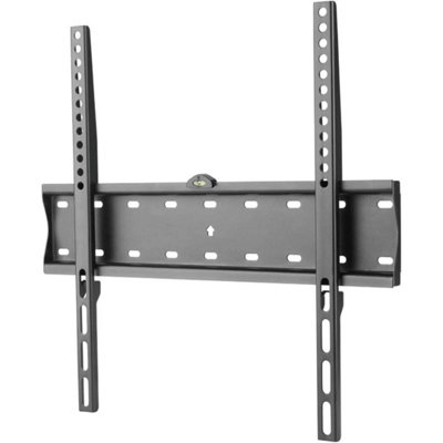 Tv Wall Bracket Mount Fixed Position Strong Slim Profile Tv Bracket from B&Q