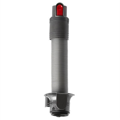 Stretch Hose Vacuum Cleaner Multi Floor Main Flexible Pipe