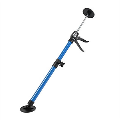 2Pcs Telescopic Support Rod Door Cabinet Board Lifter Jack