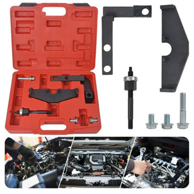 Mini Cooper 1.6L R50 R52 R53 W10 W11 Timing Locking Tool from B&Q