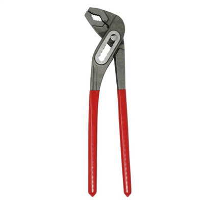 10 Inch Adjustable Water Pump Pliers 250mm from B&Q