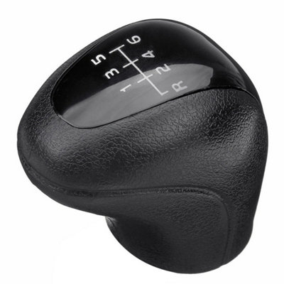 6 Speed Gear Stick Shift Knob For Mercedes Vito Viano W639 Sprinter Vw Crafter from B&Q