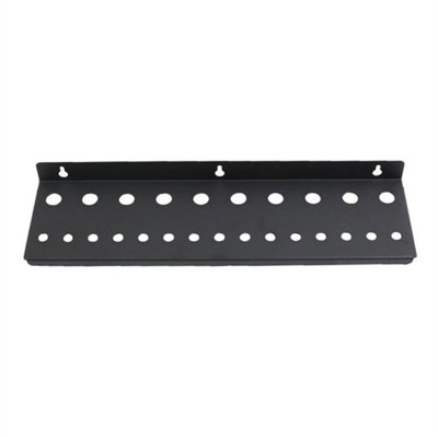 - Screwdriver Organizer Tool Rack Holder Wall Mounted Screwdriver Holder Rack