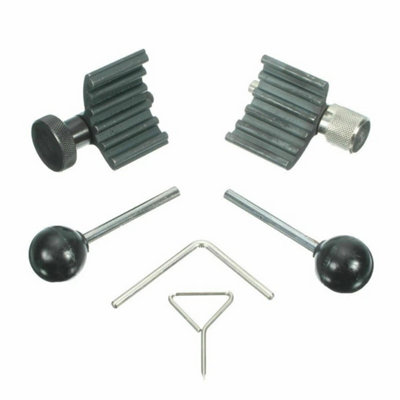 Vw Audi Diesel Engine Timing Tool Kit 9143 Pin Set 1.2 1.4 1.9 2.0 Tdi Pd from B&Q