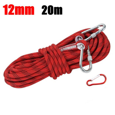  - Rock Climbing Rope Cord Mountain Climbing Rope Rope For Outdoor