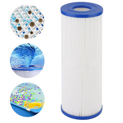  - Spa Filter Hot Tub Cartridge Pool Filter Hot Tub Filter Replacement