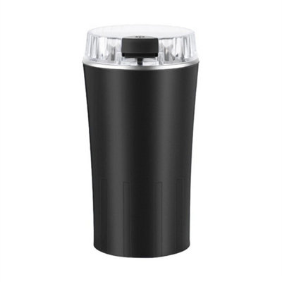 Electric Coffee Grinder Multi Grinding Bean Nut Spice Blade from B&Q