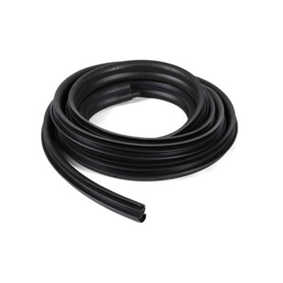 For Vauxhall Vivaro Renault Rear Door Tailgate Weatherstrip