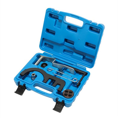 Engine Timing Chain Tool Setting Locking Camshaft Kit For Bmw N47 N57 2.0 Diesel