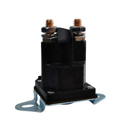 Starter Solenoid For Countax Westwood Ride On Lawnmowers Lawn Tractor from B&Q
