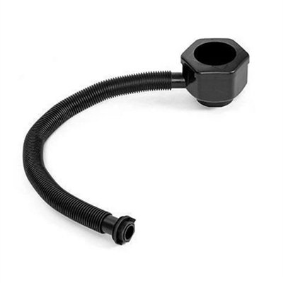 Ward Water Butt Standard Filler Kit Downpipe Rain Diverter Hose Connector from B&Q