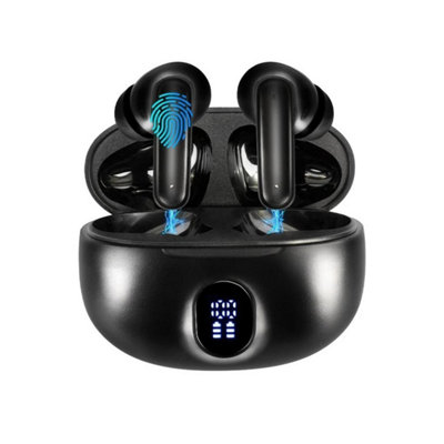  - Bluetooth 5.3 Wireless Tws Earbuds In-Ear Earphones Compatible With Ios & Android