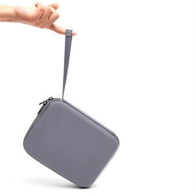Carrying Case Drone Storage Bags Portable Hard Carrying Case from B&Q