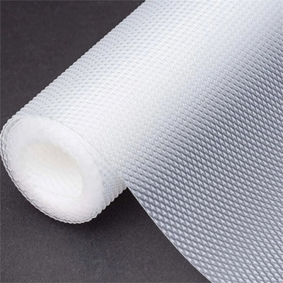Eva Non Slip Shelf Drawer Liner Mat Roll from B&Q
