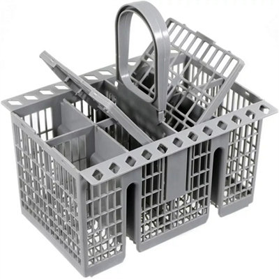 Dishwasher Cutlery Basket For Ariston Hotpoint Indesit from B&Q