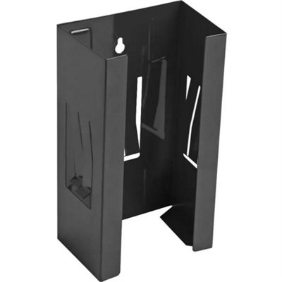  - Magnetic Glove Dispenser Holder For Tissue Wipes Uk