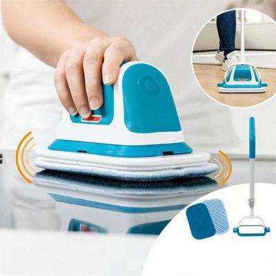 Rechargeable Multifunction Scrubber Cordless Electric from B&Q